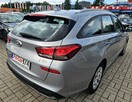 Hyundai i30 Pierwszy włąściciel, kontrola pasa, tempomat, czójniki parkowania - 11