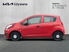 Chevrolet Spark 1.0i (68KM) LPG Salon PL, KLIMA - 4