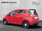 Chevrolet Spark 1.0i (68KM) LPG Salon PL, KLIMA - 5