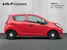 Chevrolet Spark 1.0i (68KM) LPG Salon PL, KLIMA - 8