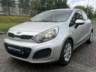 Kia Rio 1.4 (109KM) salon PL - 2