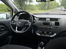 Kia Rio 1.4 (109KM) salon PL - 9
