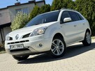 Renault Koleos Serwisowany, Oryg Przebieg, 4X4, Nagłośnienie Bose, Klim. dwustrefowa