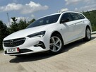 Opel Insignia Oryg. Przebieg, Bezwypadkowy, Kamera cofania, Martwe Pole, Pamięci,LED