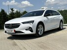 Opel Insignia Oryg. Przebieg, Bezwypadkowy, Kamera cofania, Martwe Pole, Pamięci,LED - 3