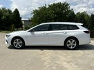 Opel Insignia Oryg. Przebieg, Bezwypadkowy, Kamera cofania, Martwe Pole, Pamięci,LED - 4