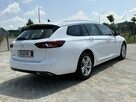 Opel Insignia Oryg. Przebieg, Bezwypadkowy, Kamera cofania, Martwe Pole, Pamięci,LED - 6