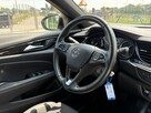 Opel Insignia Oryg. Przebieg, Bezwypadkowy, Kamera cofania, Martwe Pole, Pamięci,LED - 14