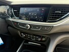 Opel Insignia Oryg. Przebieg, Bezwypadkowy, Kamera cofania, Martwe Pole, Pamięci,LED - 15