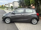 Opel Karl Grzana kierownica, Lane Assit, Climatronic, Grzane siedzenia, Tempomat - 4