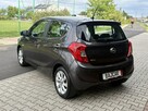 Opel Karl Grzana kierownica, Lane Assit, Climatronic, Grzane siedzenia, Tempomat - 5