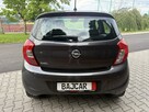 Opel Karl Grzana kierownica, Lane Assit, Climatronic, Grzane siedzenia, Tempomat - 6