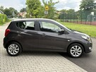 Opel Karl Grzana kierownica, Lane Assit, Climatronic, Grzane siedzenia, Tempomat - 8