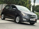 Opel Karl Grzana kierownica, Lane Assit, Climatronic, Grzane siedzenia, Tempomat - 9