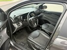 Opel Karl Grzana kierownica, Lane Assit, Climatronic, Grzane siedzenia, Tempomat - 10