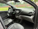 Opel Karl Grzana kierownica, Lane Assit, Climatronic, Grzane siedzenia, Tempomat - 14