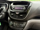 Opel Karl Grzana kierownica, Lane Assit, Climatronic, Grzane siedzenia, Tempomat - 16
