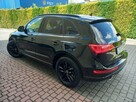 Audi Q5 2.0Tdi Lift Skóry BiXenon 2xLED Navi Nowe Opony Bezwypadkowy Zarejestr - 8