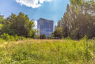 Działka usługowa Lublin Sławinek, - 1