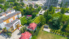 Działka usługowa Lublin Sławinek, - 2