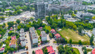 Działka usługowa Lublin Sławinek, - 3