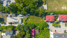 Działka usługowa Lublin Sławinek, - 12