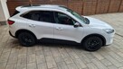 Ford Kuga Stan BDB 1,5 Turbo 150KM , Titanium X , full wersja,   % GWARANCJA % - 4