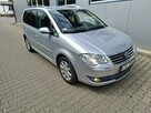 Volkswagen Touran Ładny stan 7 osobowy Automat DSG 170 KM po lifcie ważne opłaty - 4
