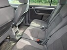 Volkswagen Touran Ładny stan 7 osobowy Automat DSG 170 KM po lifcie ważne opłaty - 6