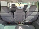 Volkswagen Touran Ładny stan 7 osobowy Automat DSG 170 KM po lifcie ważne opłaty - 7