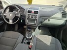 Volkswagen Touran Ładny stan 7 osobowy Automat DSG 170 KM po lifcie ważne opłaty - 8