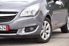Opel Meriva 1,4 Turbo 120KM Lift Alufelgi PDC Led Hak 1 Wł.Super Stan z DE !! - 6