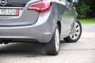 Opel Meriva 1,4 Turbo 120KM Lift Alufelgi PDC Led Hak 1 Wł.Super Stan z DE !! - 16
