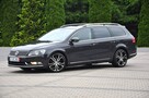 Volkswagen Passat Variant 2,0 TDI 177KM DSG 4Mottion 1Wł. Navi Alufelgi PDC Tempomat Serwis z DE - 4