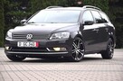 Volkswagen Passat Variant 2,0 TDI 177KM DSG 4Mottion 1Wł. Navi Alufelgi PDC Tempomat Serwis z DE - 5