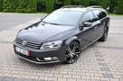 Volkswagen Passat Variant 2,0 TDI 177KM DSG 4Mottion 1Wł. Navi Alufelgi PDC Tempomat Serwis z DE - 7