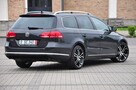 Volkswagen Passat Variant 2,0 TDI 177KM DSG 4Mottion 1Wł. Navi Alufelgi PDC Tempomat Serwis z DE - 9