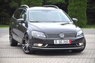 Volkswagen Passat Variant 2,0 TDI 177KM DSG 4Mottion 1Wł. Navi Alufelgi PDC Tempomat Serwis z DE - 14