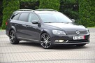 Volkswagen Passat Variant 2,0 TDI 177KM DSG 4Mottion 1Wł. Navi Alufelgi PDC Tempomat Serwis z DE - 15