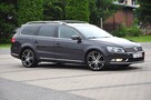 Volkswagen Passat Variant 2,0 TDI 177KM DSG 4Mottion 1Wł. Navi Alufelgi PDC Tempomat Serwis z DE - 16