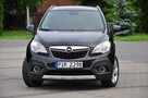 Opel Mokka 1,6 Benz 115KM Led PDC Alufelgi LPG 1Wł. Super Stan Serwis z DE !! - 2