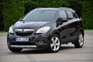 Opel Mokka 1,6 Benz 115KM Led PDC Alufelgi LPG 1Wł. Super Stan Serwis z DE !! - 3
