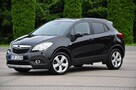 Opel Mokka 1,6 Benz 115KM Led PDC Alufelgi LPG 1Wł. Super Stan Serwis z DE !! - 4
