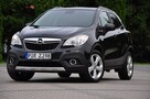 Opel Mokka 1,6 Benz 115KM Led PDC Alufelgi LPG 1Wł. Super Stan Serwis z DE !! - 5