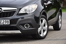 Opel Mokka 1,6 Benz 115KM Led PDC Alufelgi LPG 1Wł. Super Stan Serwis z DE !! - 6
