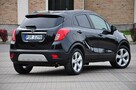 Opel Mokka 1,6 Benz 115KM Led PDC Alufelgi LPG 1Wł. Super Stan Serwis z DE !! - 9