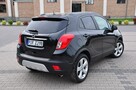 Opel Mokka 1,6 Benz 115KM Led PDC Alufelgi LPG 1Wł. Super Stan Serwis z DE !! - 13