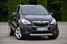 Opel Mokka 1,6 Benz 115KM Led PDC Alufelgi LPG 1Wł. Super Stan Serwis z DE !! - 14