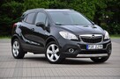 Opel Mokka 1,6 Benz 115KM Led PDC Alufelgi LPG 1Wł. Super Stan Serwis z DE !! - 15