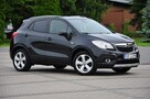 Opel Mokka 1,6 Benz 115KM Led PDC Alufelgi LPG 1Wł. Super Stan Serwis z DE !! - 16